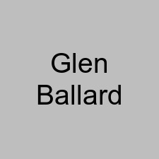 Glen Ballard