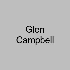 Glen Campbell