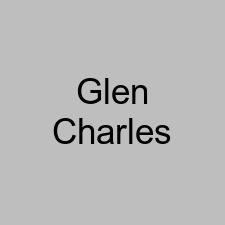 Glen Charles