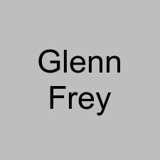 Glenn Frey