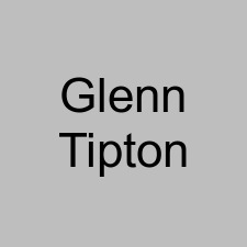 Glenn Tipton