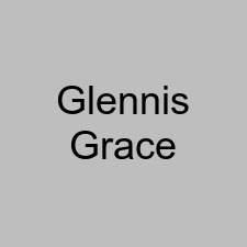 Glennis Grace