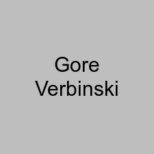 Gore Verbinski