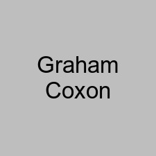 Graham Coxon