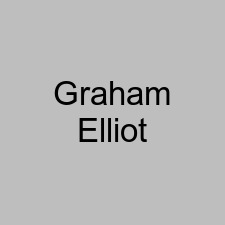Graham Elliot