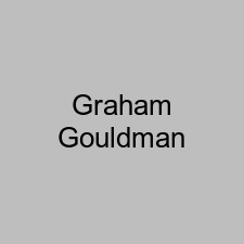 Graham Gouldman