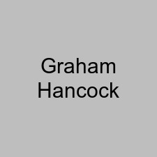 Graham Hancock
