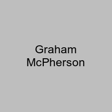 Graham McPherson