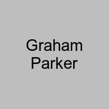 Graham Parker