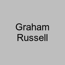 Graham Russell