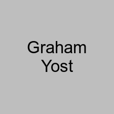 Graham Yost