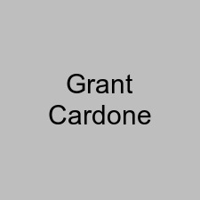 Grant Cardone