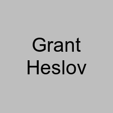 Grant Heslov