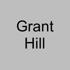 Grant Hill