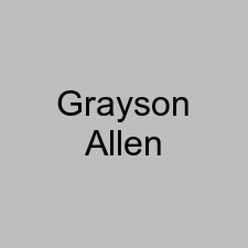 Grayson Allen