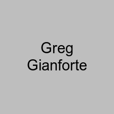 Greg Gianforte