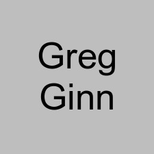 Greg Ginn