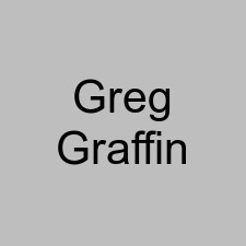 Greg Graffin