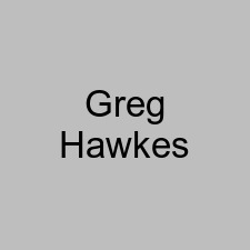 Greg Hawkes