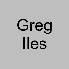 Greg Iles