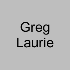 Greg Laurie