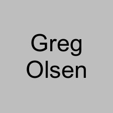 Greg Olsen