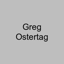 Greg Ostertag