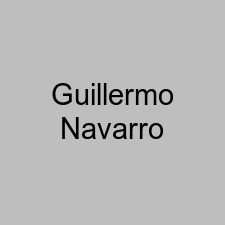 Guillermo Navarro