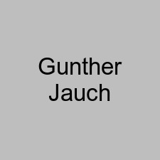 Gunther Jauch