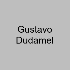 Gustavo Dudamel