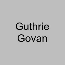 Guthrie Govan