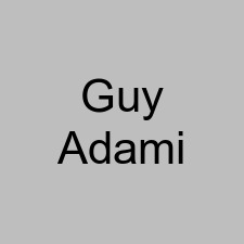Guy Adami