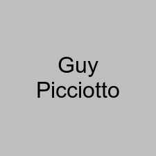 Guy Picciotto