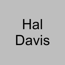 Hal Davis