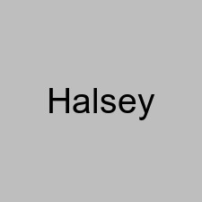 Halsey