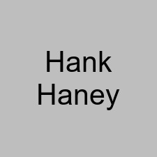Hank Haney
