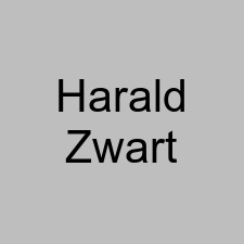 Harald Zwart