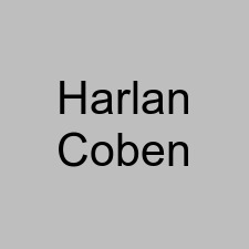 Harlan Coben