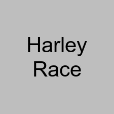 Harley Race