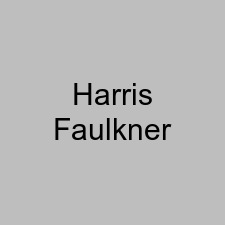 Harris Faulkner