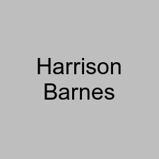 Harrison Barnes