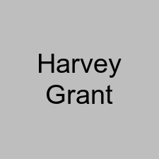 Harvey Grant
