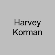 Harvey Korman