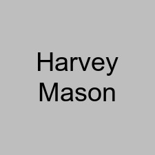 Harvey Mason
