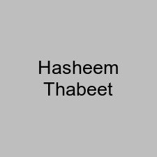 Hasheem Thabeet