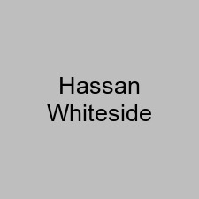 Hassan Whiteside
