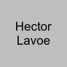 Hector Lavoe