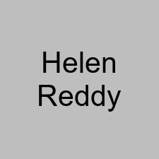 Helen Reddy