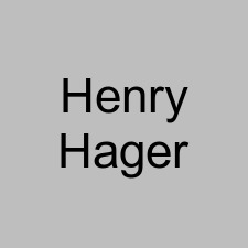 Henry Hager