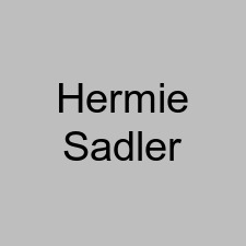Hermie Sadler